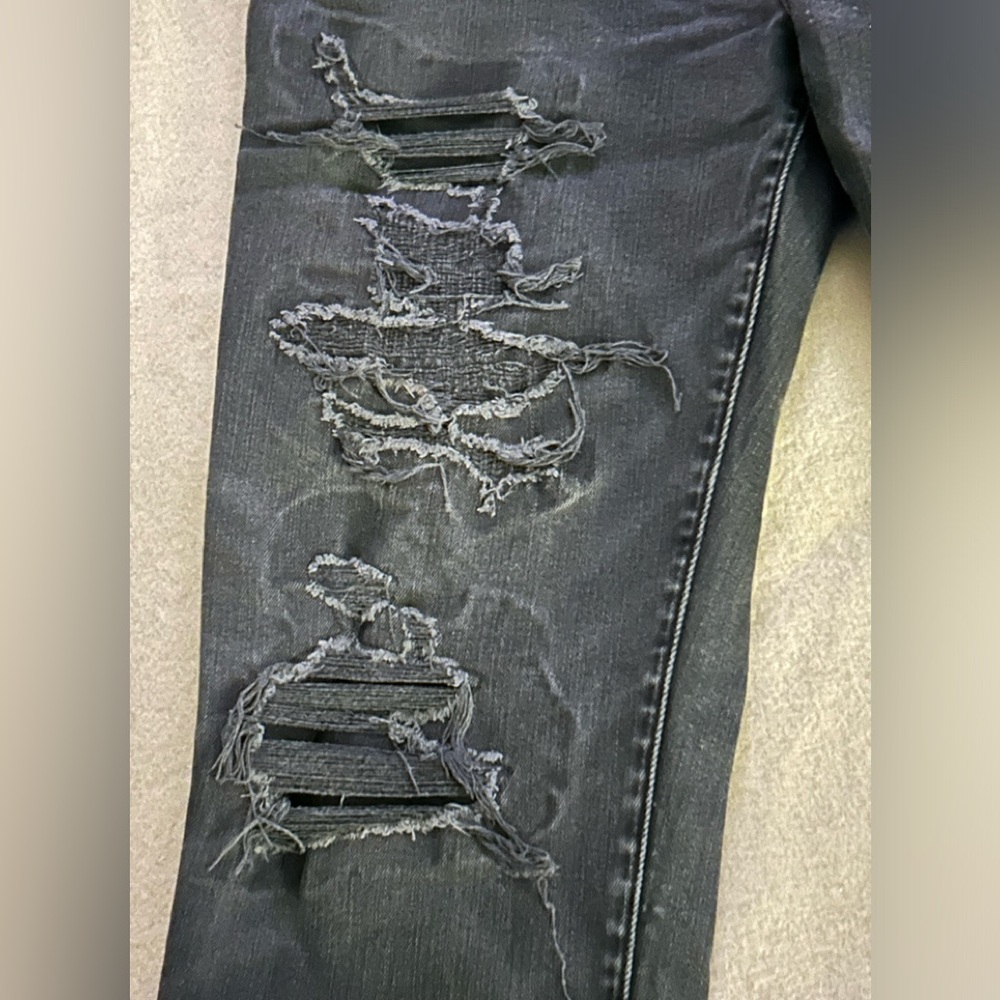 American Eagle Next Level Flex Jeans View 4
